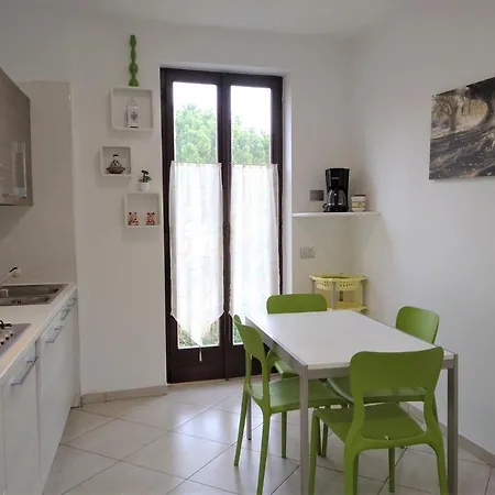 Vakantiehuis Casa Rosa 51