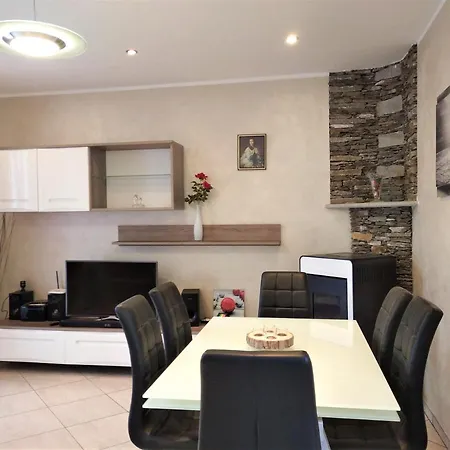 Casa Rosa 51 Holiday home