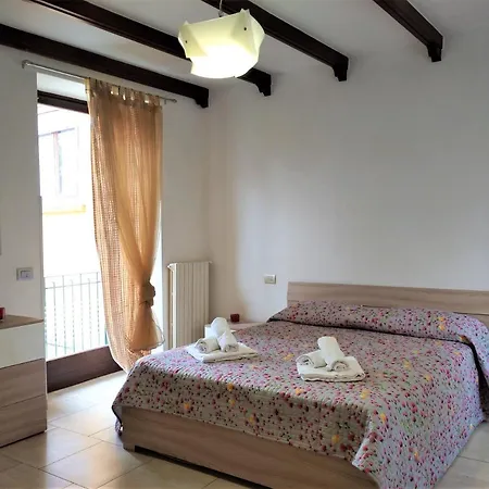 Vakantiehuis Casa Rosa 51 Stresa